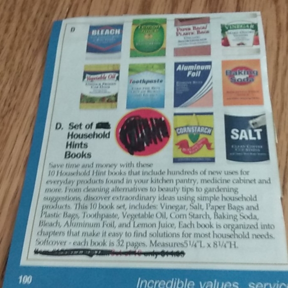 Books - Picture 4 of 4